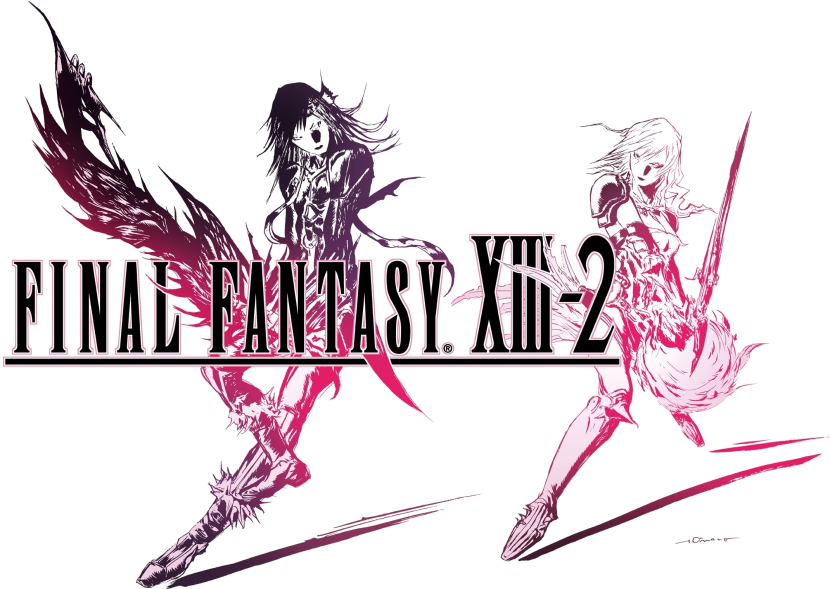 Un video rivela la data d’uscita di Final Fantasy XIII-2 per PC