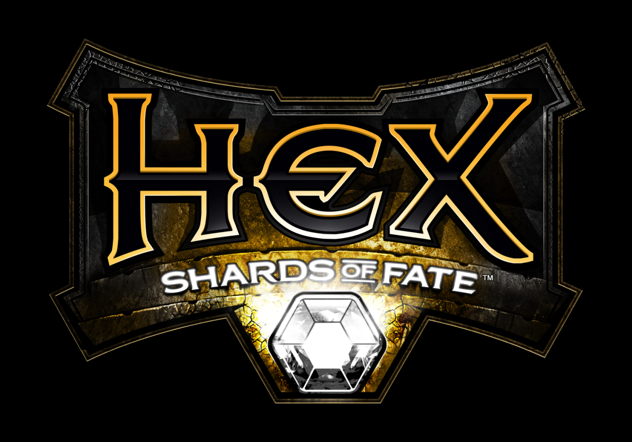 HEX: Shards of Fate – Arriva il set “Shattered Destiny”