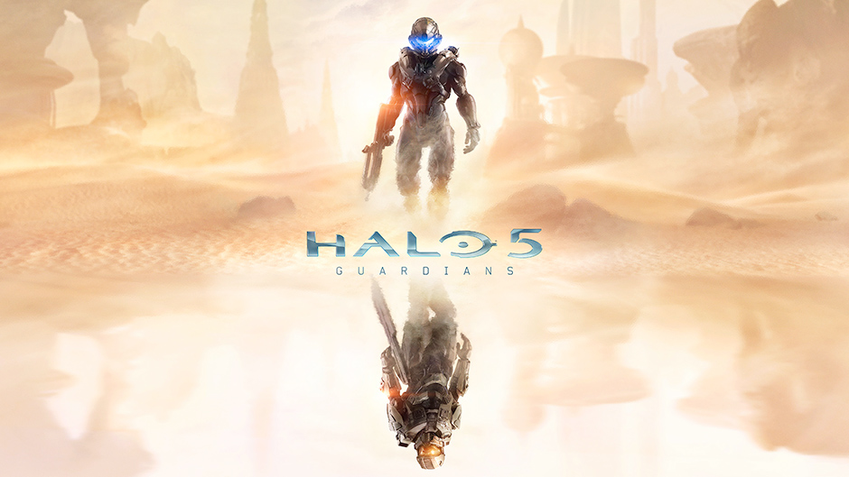 [E3 2015] Gameplay live di Halo 5 si mostra alla conferenza Microsoft