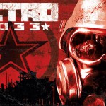 Metro 2033 gratis su Steam