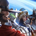 Overwatch in arrivo anche su console?