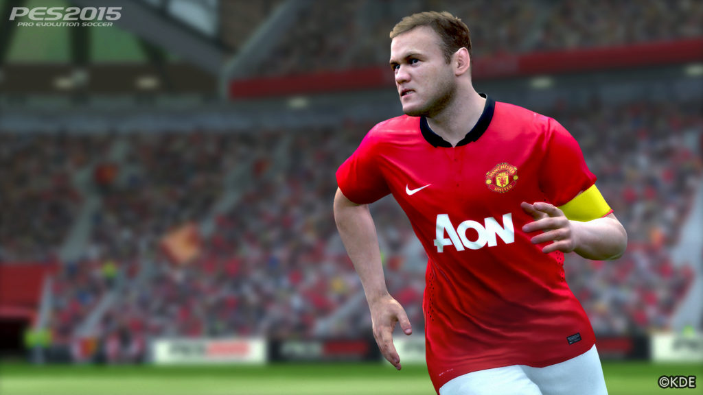 Pro Evolution Soccer 2015 - immagine della recensione