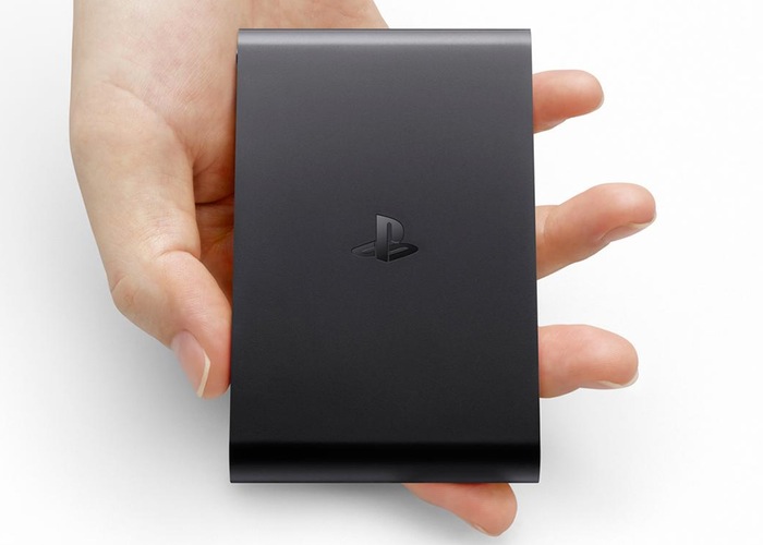 PlayStation TV arriva in Europa