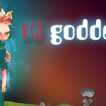 Nuovo trailer per Red Goddess