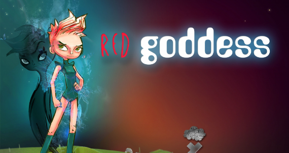 Nuovo trailer per Red Goddess