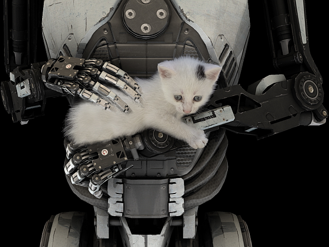 The Talos Principle disponibile da oggi