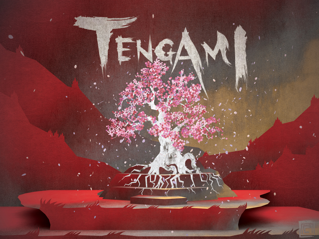 9 minuti di gameplay di Tengami