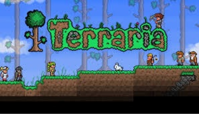 Terraria 1
