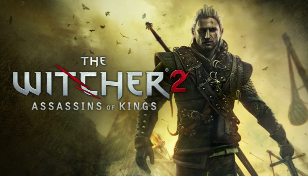 The Witcher 2 gratis su GOG per i saldi autunnali