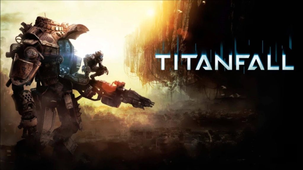 Titanfall - immagine della notizia