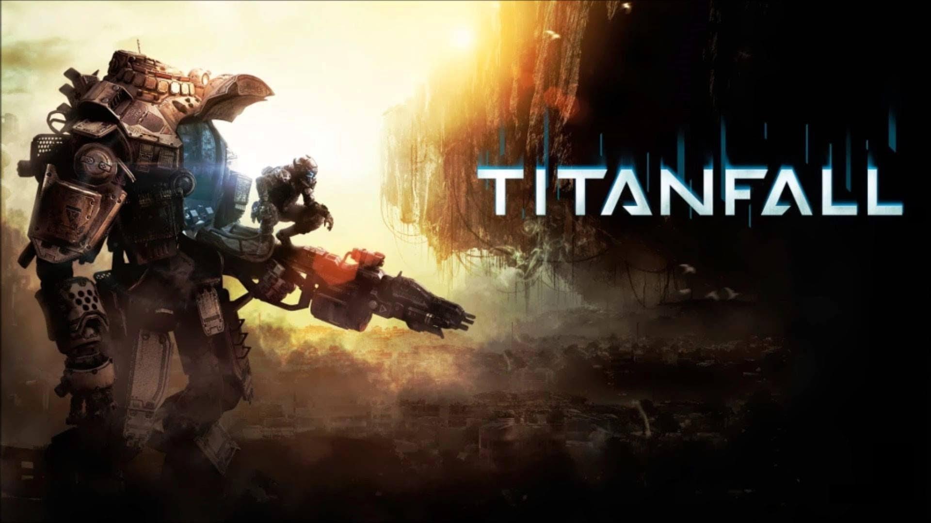 Electronic Arts annuncia Titanfall Deluxe Edition