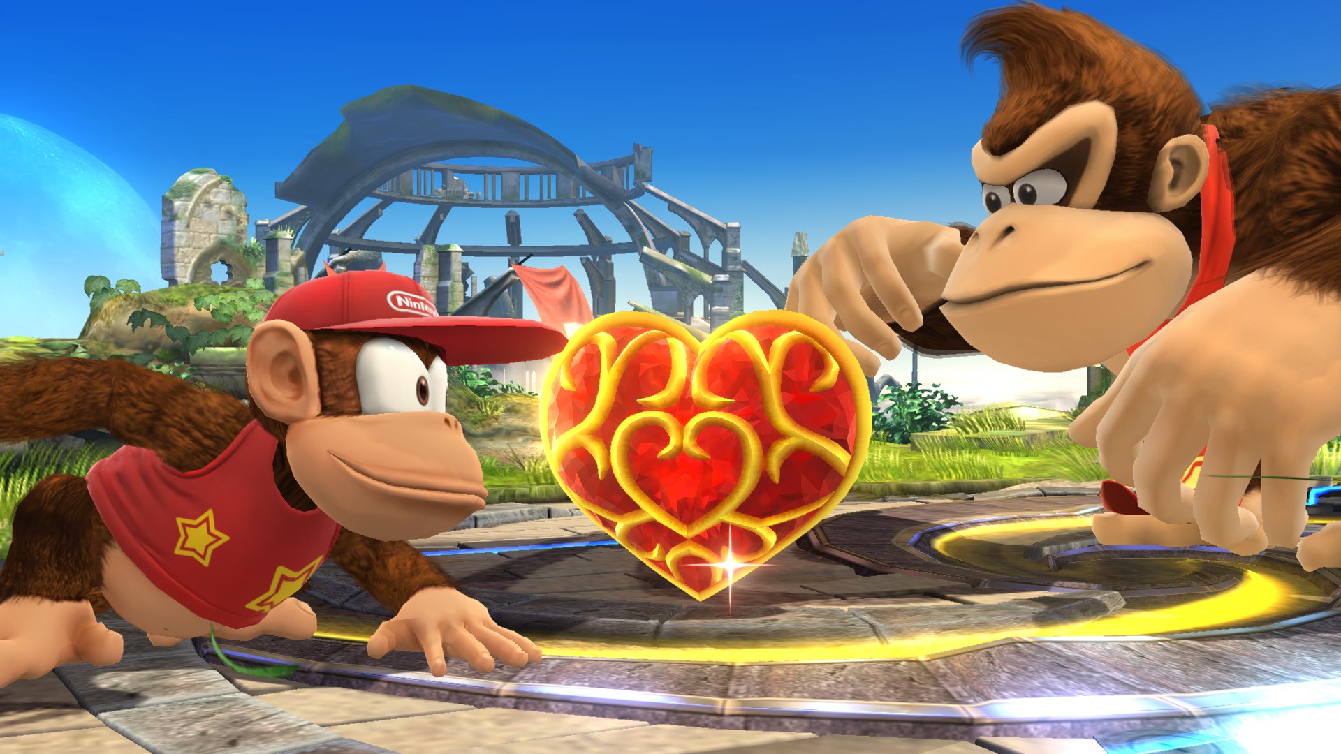 Super Smash Bros. per Nintendo Switch: il focus dell’E3