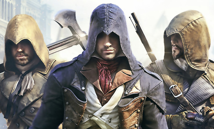 Assassin’s Creed Unity: acquisti in-game fino a 100 dollari