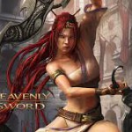 Heavenly Sword: Ninja Theory non esclude un sequel