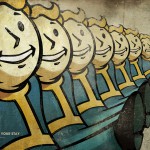 Bethesda smentisce il nuovo Fallout: Shadow Of Boston