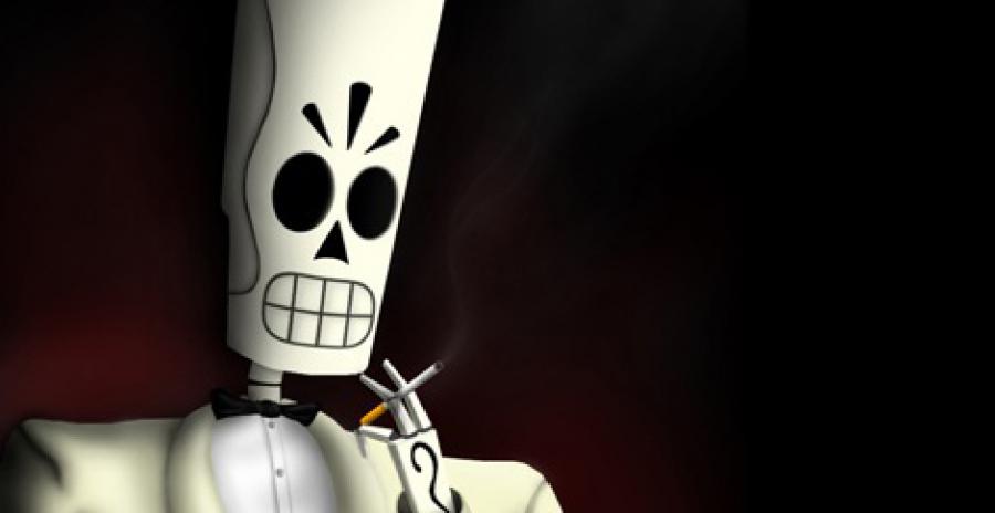 Torna Grim Fandango?