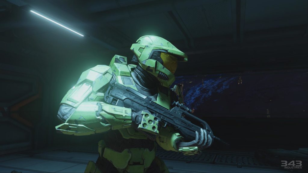 Halo 3 immagini