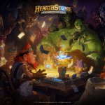 Hearthstone disponibile su smartphone e patch 2.5.0.8415