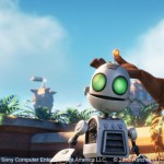 Posticipato Ratchet & Clank per PlayStation 4