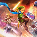 Terzo trailer dei personaggi per Hyrule Warriors Definitive Edition
