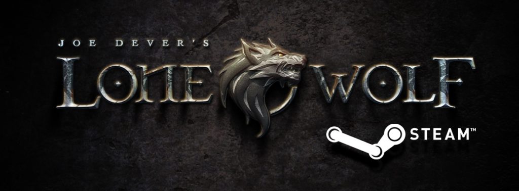 Joe Dever’s Lone Wolf – Atto finale e Steam - immagine della notizia