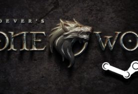 Joe Dever's Lone Wolf - Atto finale e Steam