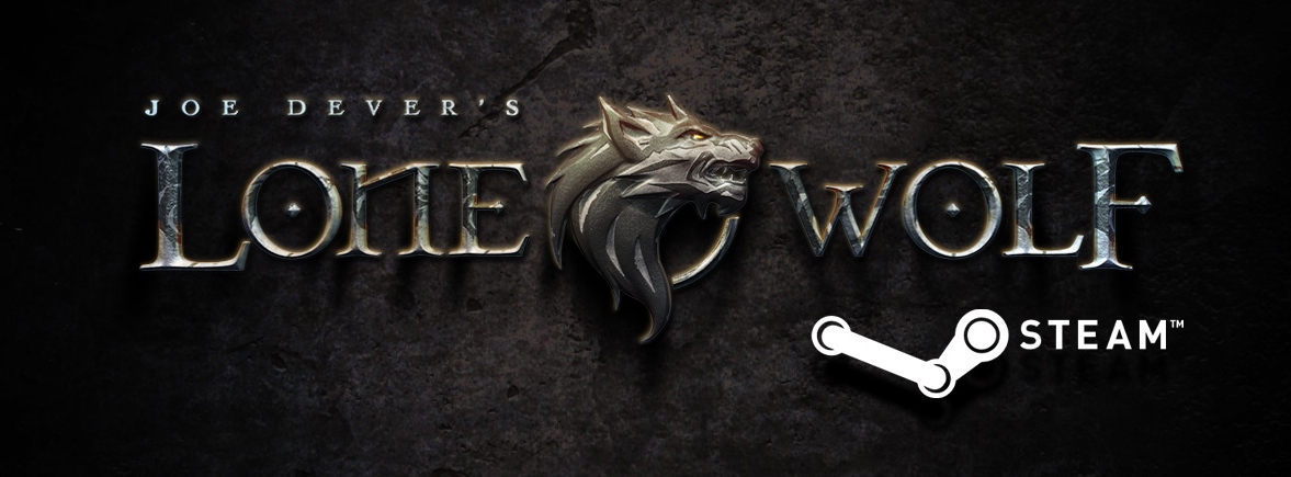 Joe Dever’s Lone Wolf – Atto finale e Steam