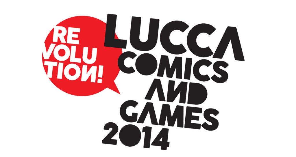 Lucca Comics & Games 2014, oltre 400mila visitatori - immagine della notizia