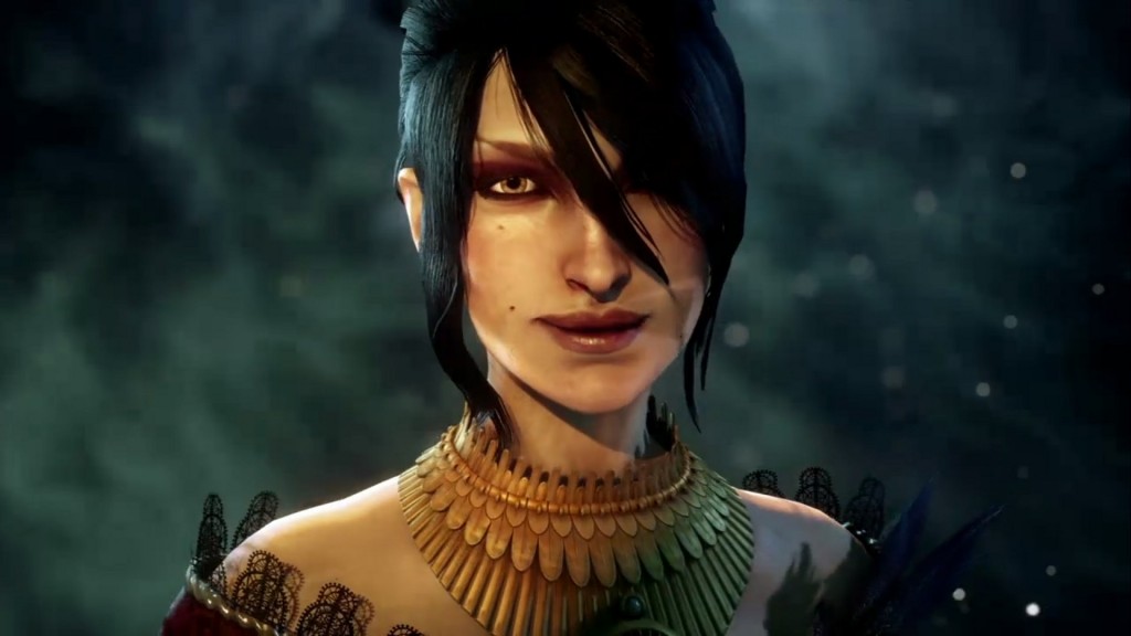 Dragon Age Inquisition: i voti della stampa mondiale