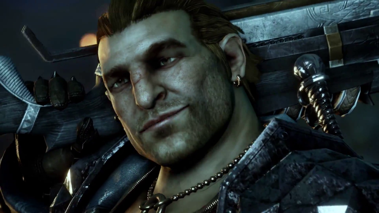 La demo di Dragon Age Inquisition disponibile per Xbox One