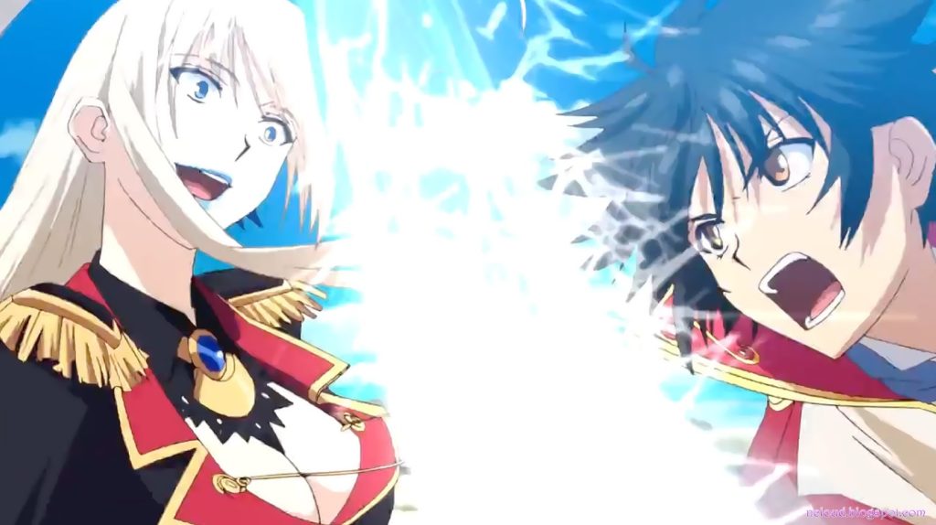tears to tiara ii