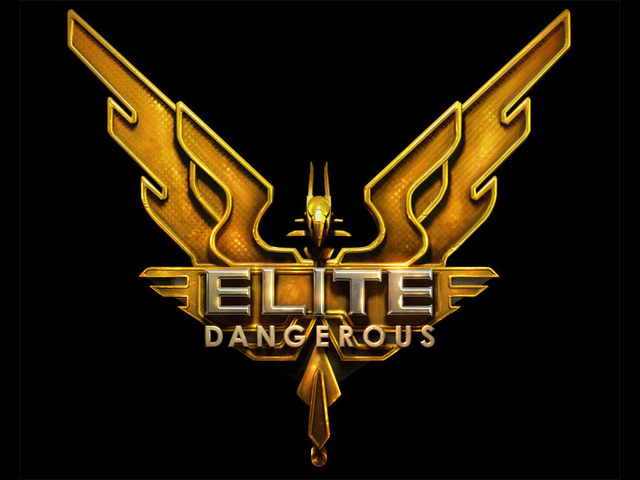 Elite Dangerous: un giocatore incontra una misteriosa razza aliena
