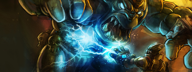 Torchlight gratis su Arc