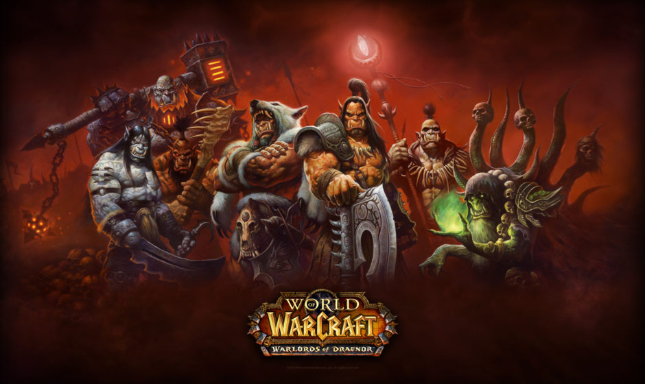 World of Warcraft: Warlords of Draenor - Recensione