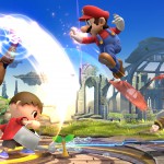 Nintendo Switch, confermato un port per Smash Bros?