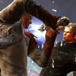 Capcom annuncia DmC: Devil May Cry e Devil May Cry 4 per PS4 e Xbox One