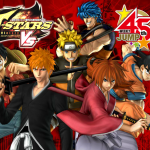 J-Stars Victory VS+ in arrivo in Occidente