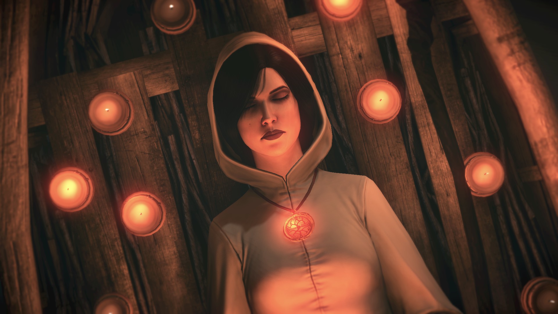Dreamfall Chapters: Book One