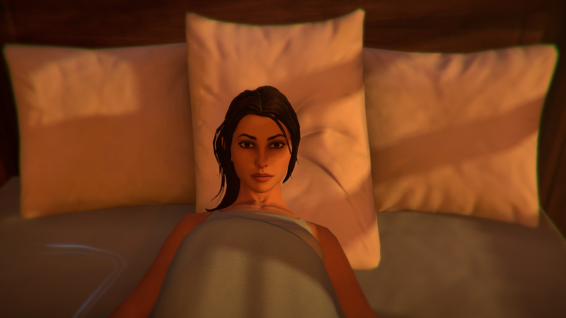 Dreamfall Chapters