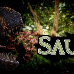 Saurian: Hell Creek, sopravvivere coi dinosauri