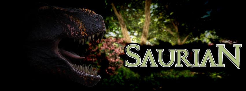 Saurian: Hell Creek, sopravvivere coi dinosauri