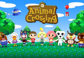 Novità per Animal Crossing nel 2015?