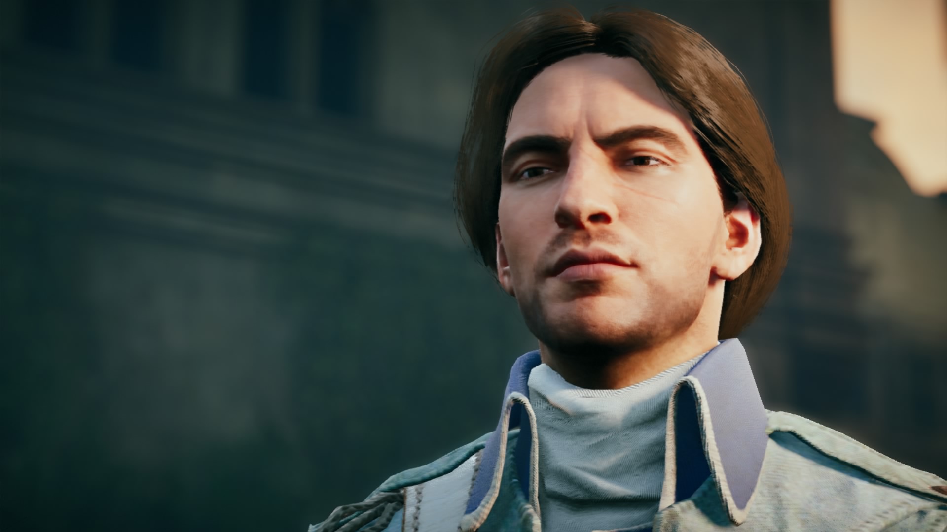 Assassin's Creed Unity