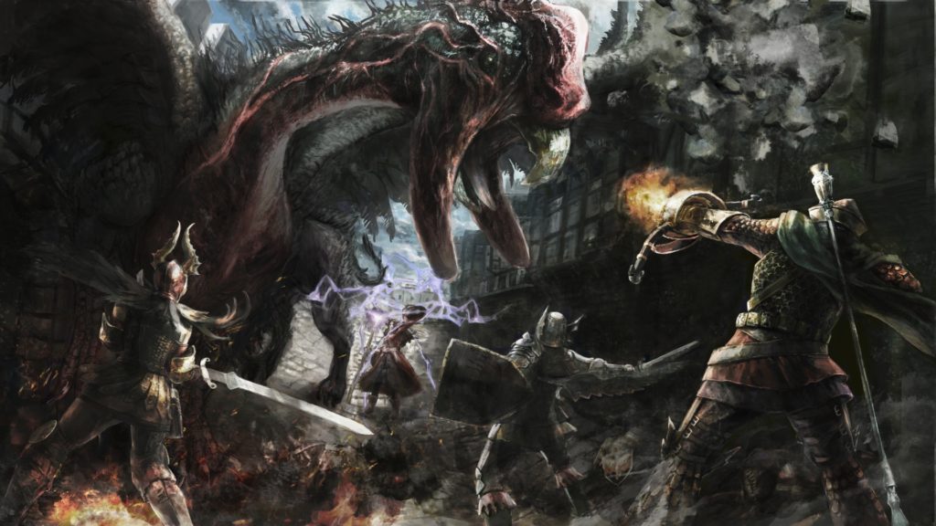 Dragon’s Dogma: Dark Arisen - immagine della notizia