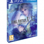 Final Fantasy VII e X/X-2 in arrivo su Playstation 4
