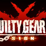 Gameplay live di Guilty Gear Xrd