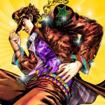 Annunciato il nuovo gioco di Jojo per Ps3 e Ps4