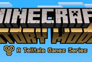 Telltale annuncia Minecraft Story Mode