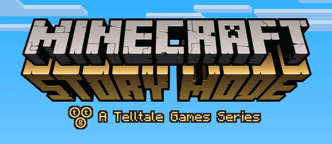 Telltale annuncia Minecraft Story Mode