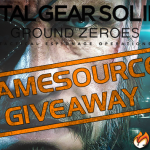 Contest: Natale con Metal Gear Solid V Ground Zeroes